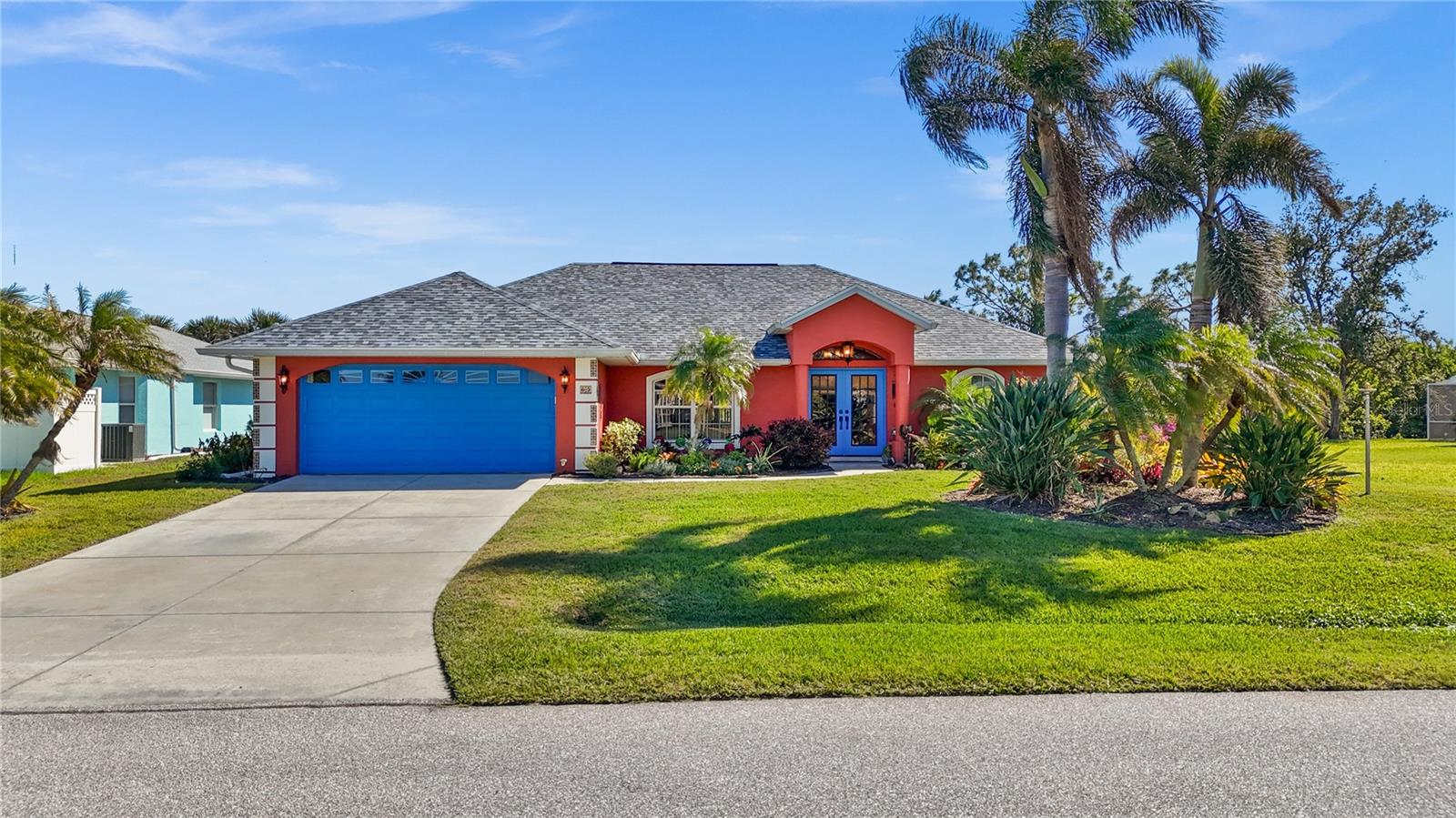62 MARKER RD, ROTONDA WEST, FL, 33947