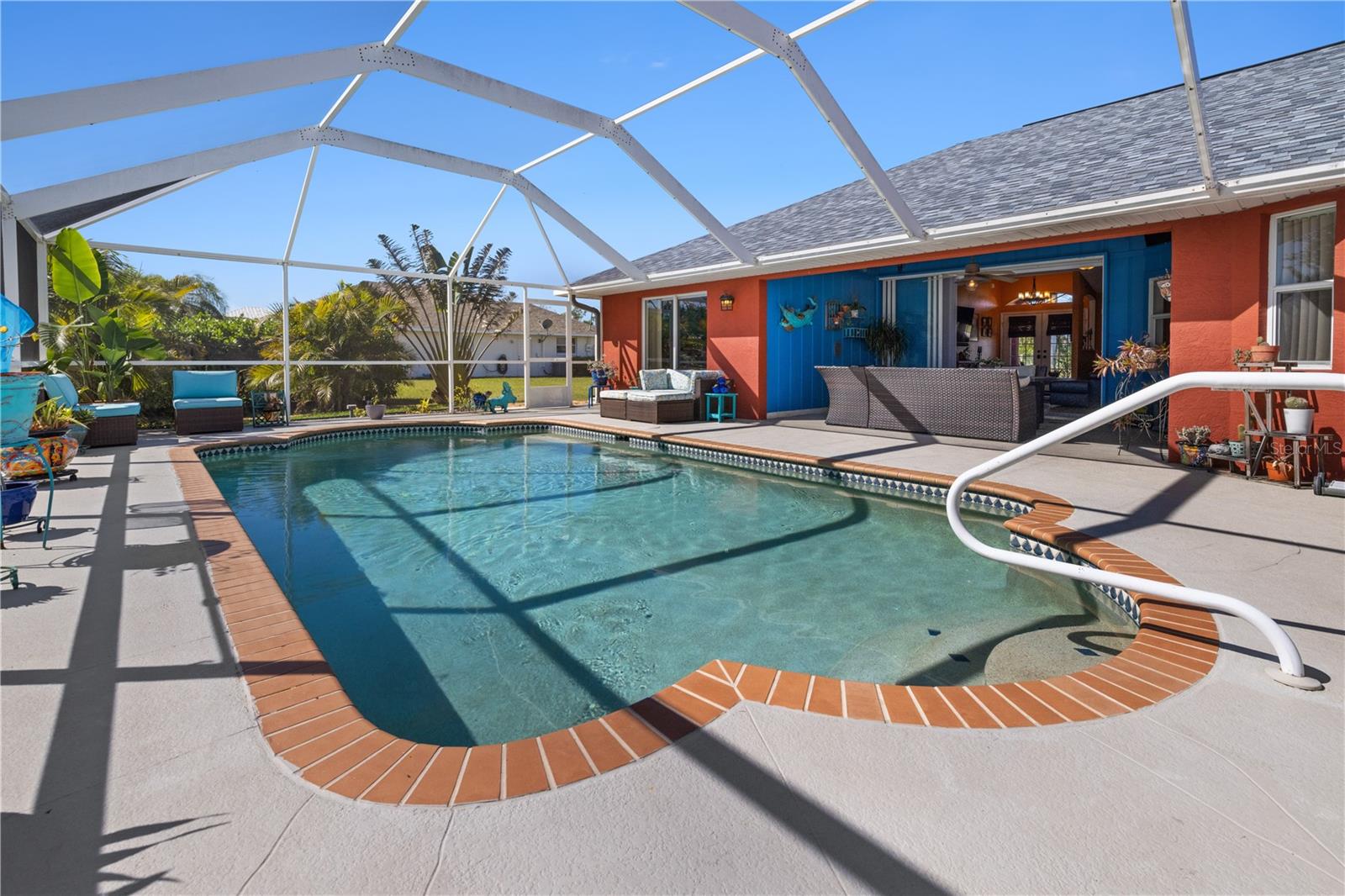 62 MARKER RD, ROTONDA WEST, FL, 33947