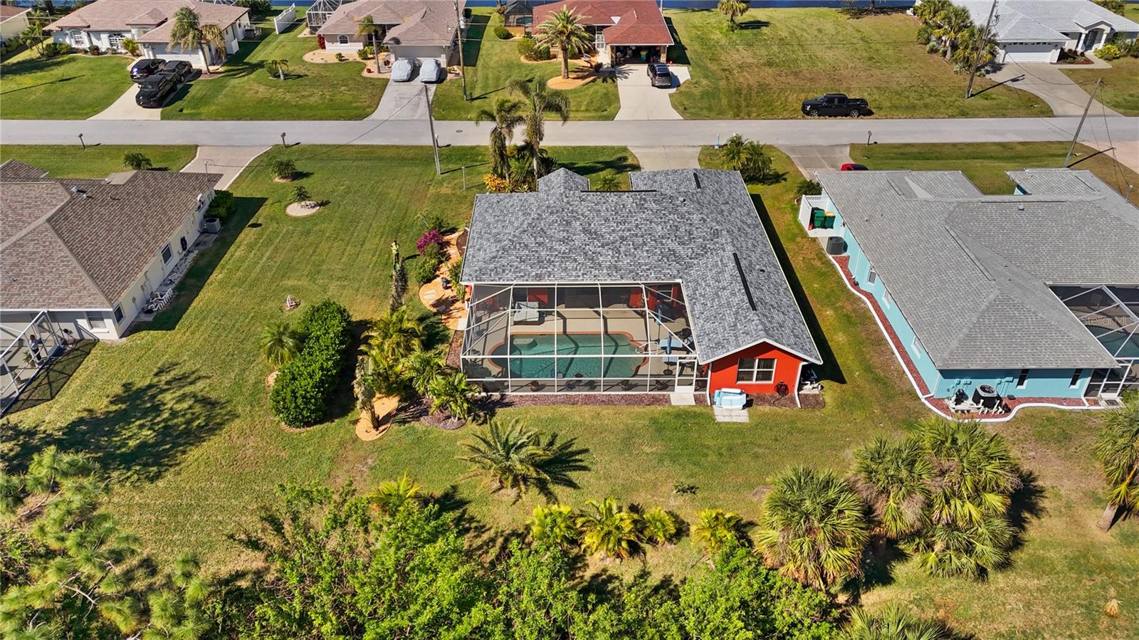 62 MARKER RD, ROTONDA WEST, FL, 33947