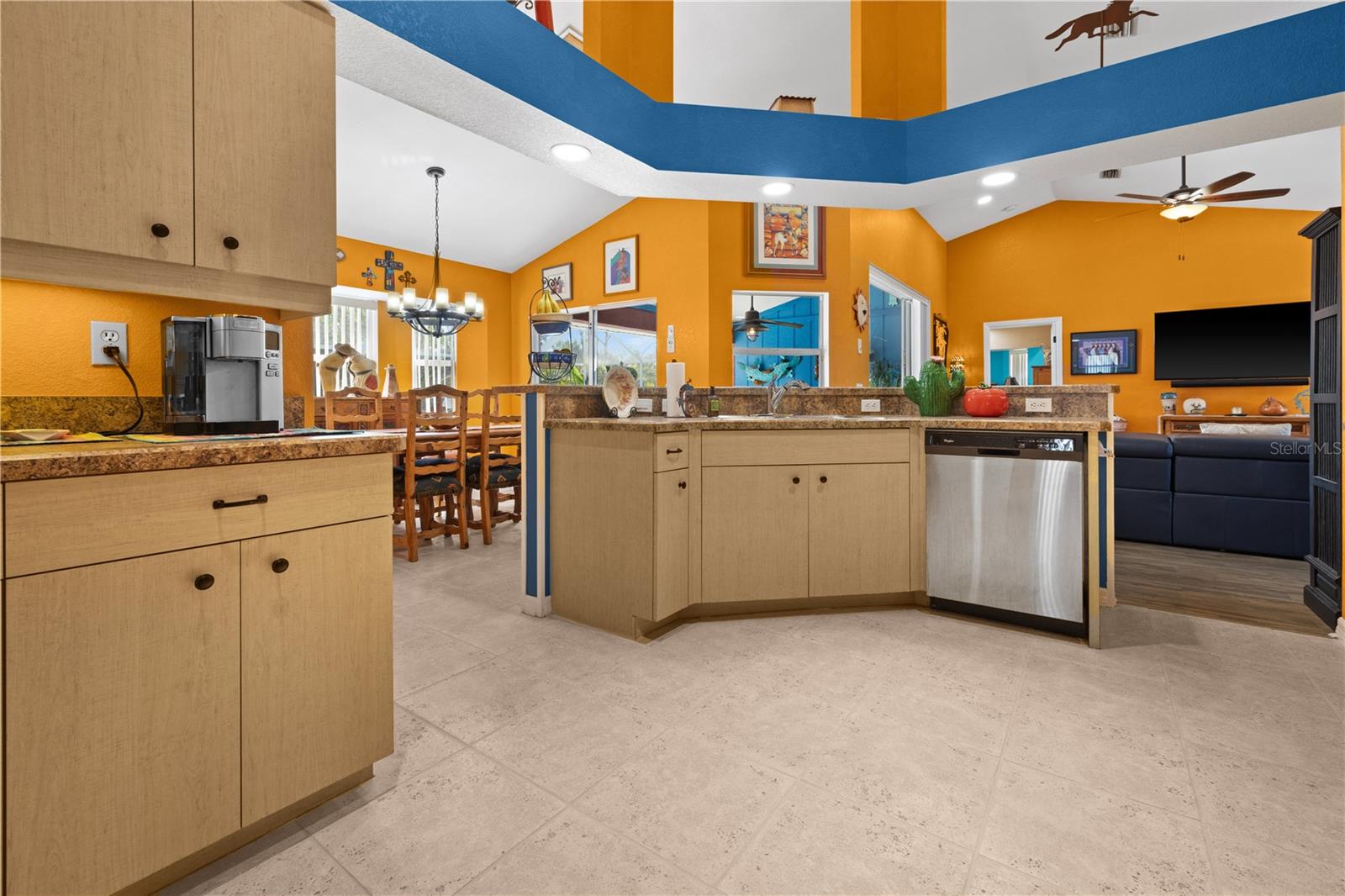 62 MARKER RD, ROTONDA WEST, FL, 33947