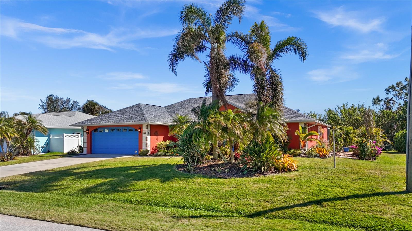 62 MARKER RD, ROTONDA WEST, FL, 33947