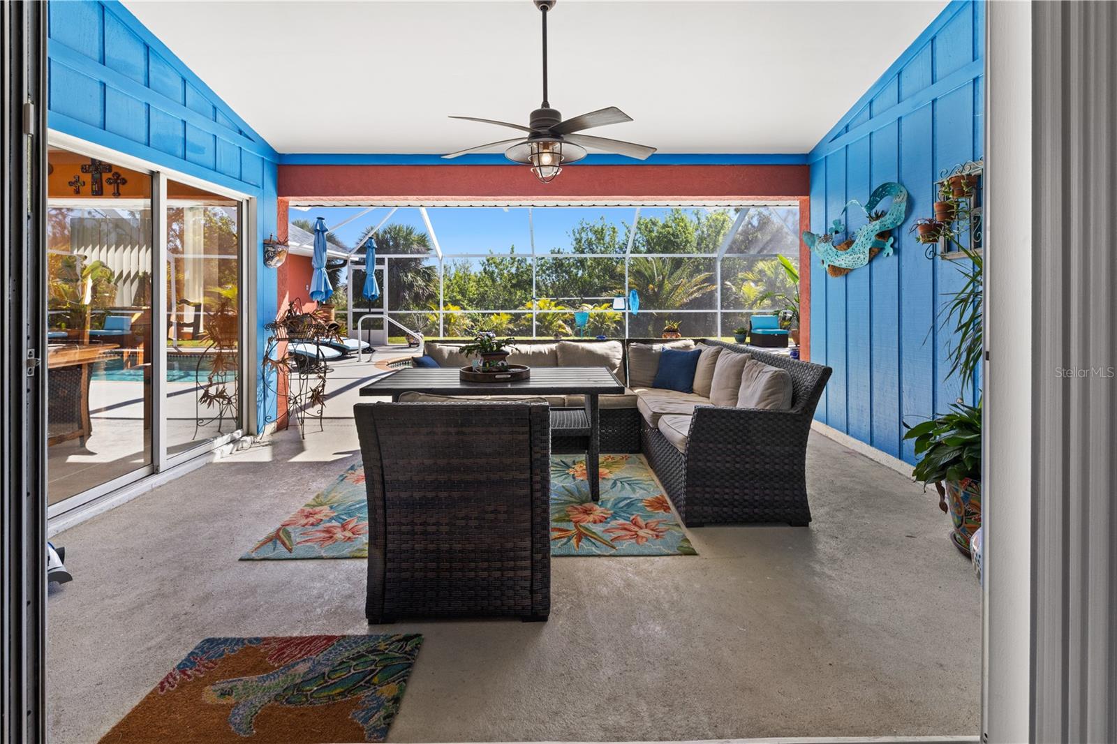 62 MARKER RD, ROTONDA WEST, FL, 33947