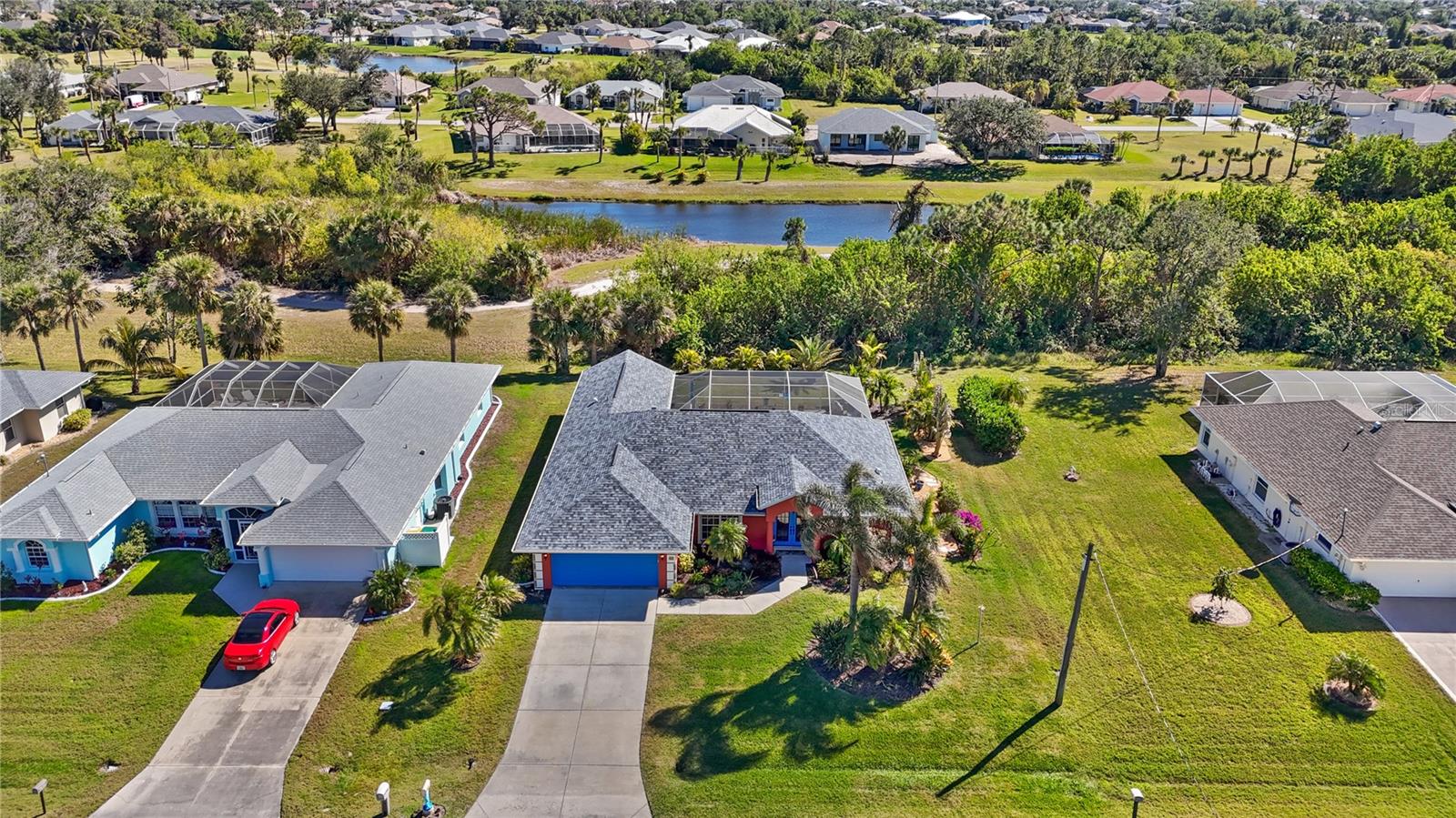 62 MARKER RD, ROTONDA WEST, FL, 33947