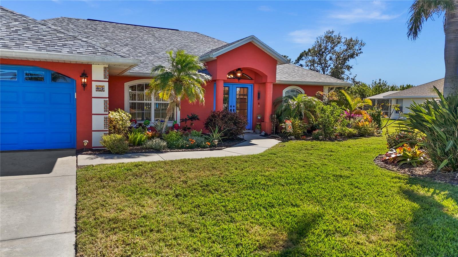 62 MARKER RD, ROTONDA WEST, FL, 33947