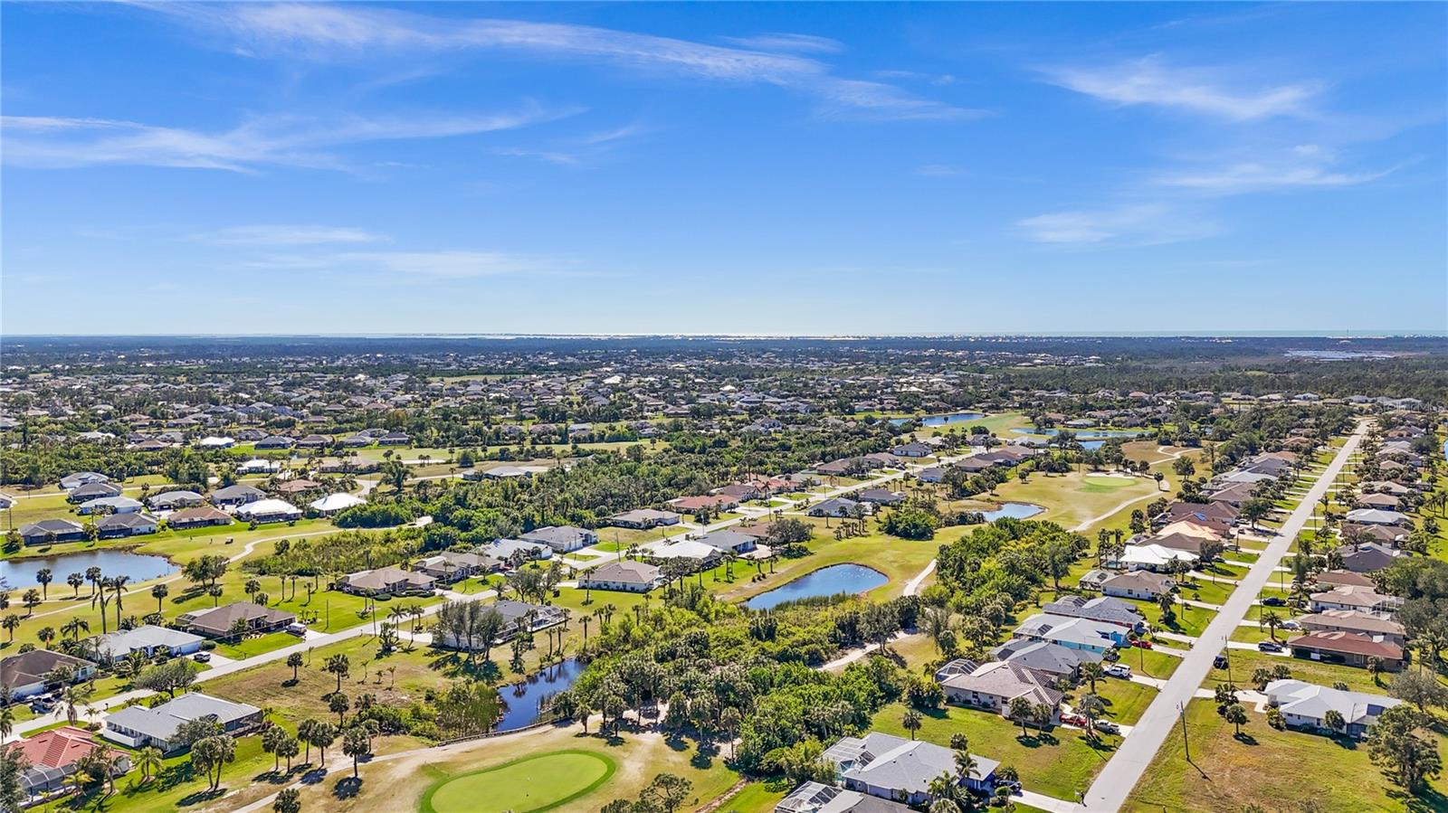 62 MARKER RD, ROTONDA WEST, FL, 33947