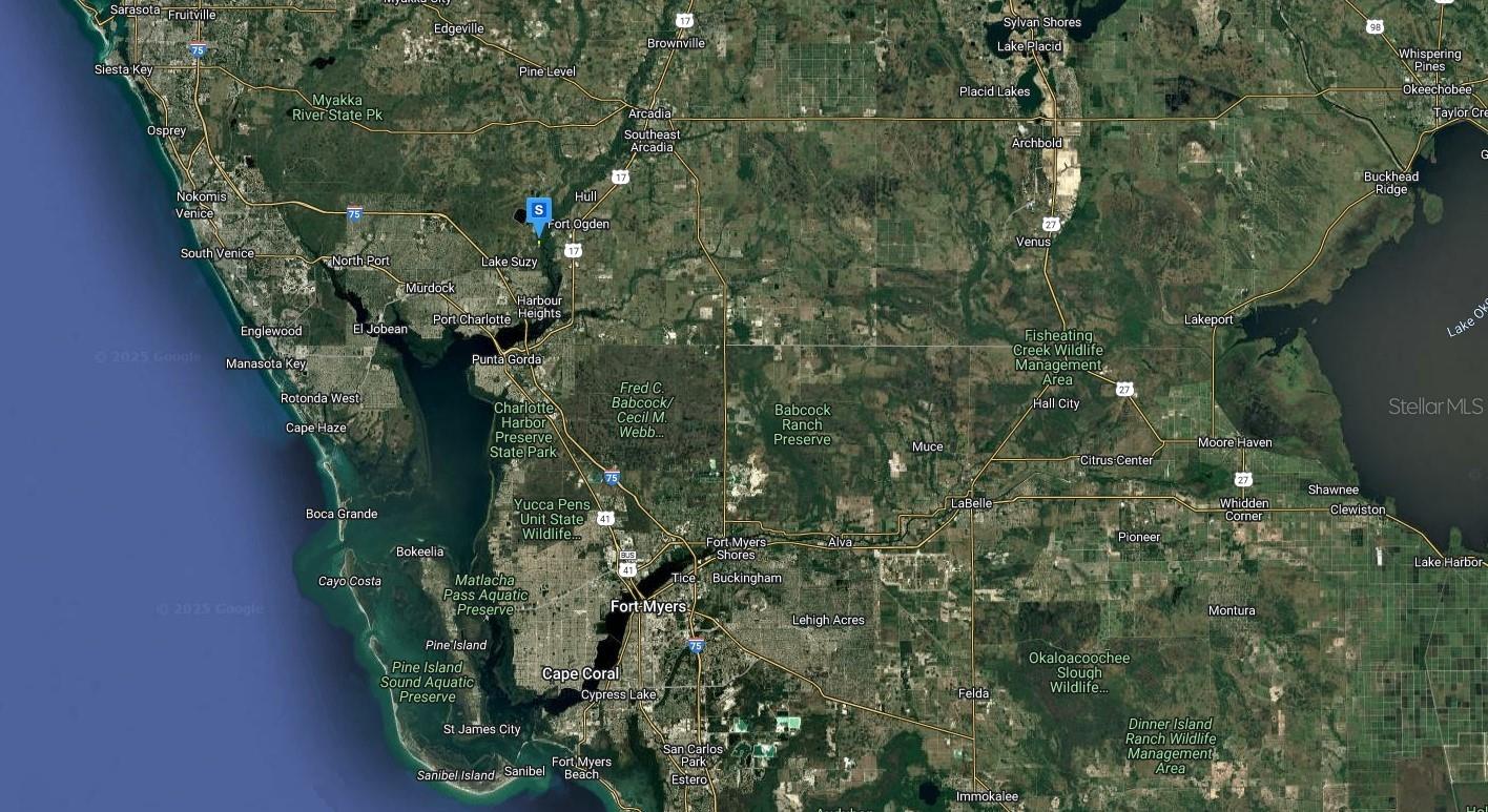 10082 SW RIVERVIEW CIR, ARCADIA, FL, 34269