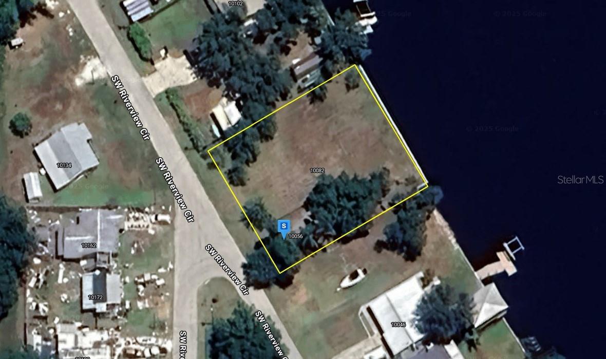 10082 SW RIVERVIEW CIR, ARCADIA, FL, 34269