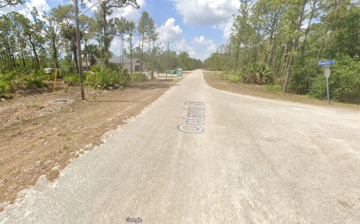 1861 OCTAVIA ST, LEHIGH ACRES, FL, 33972