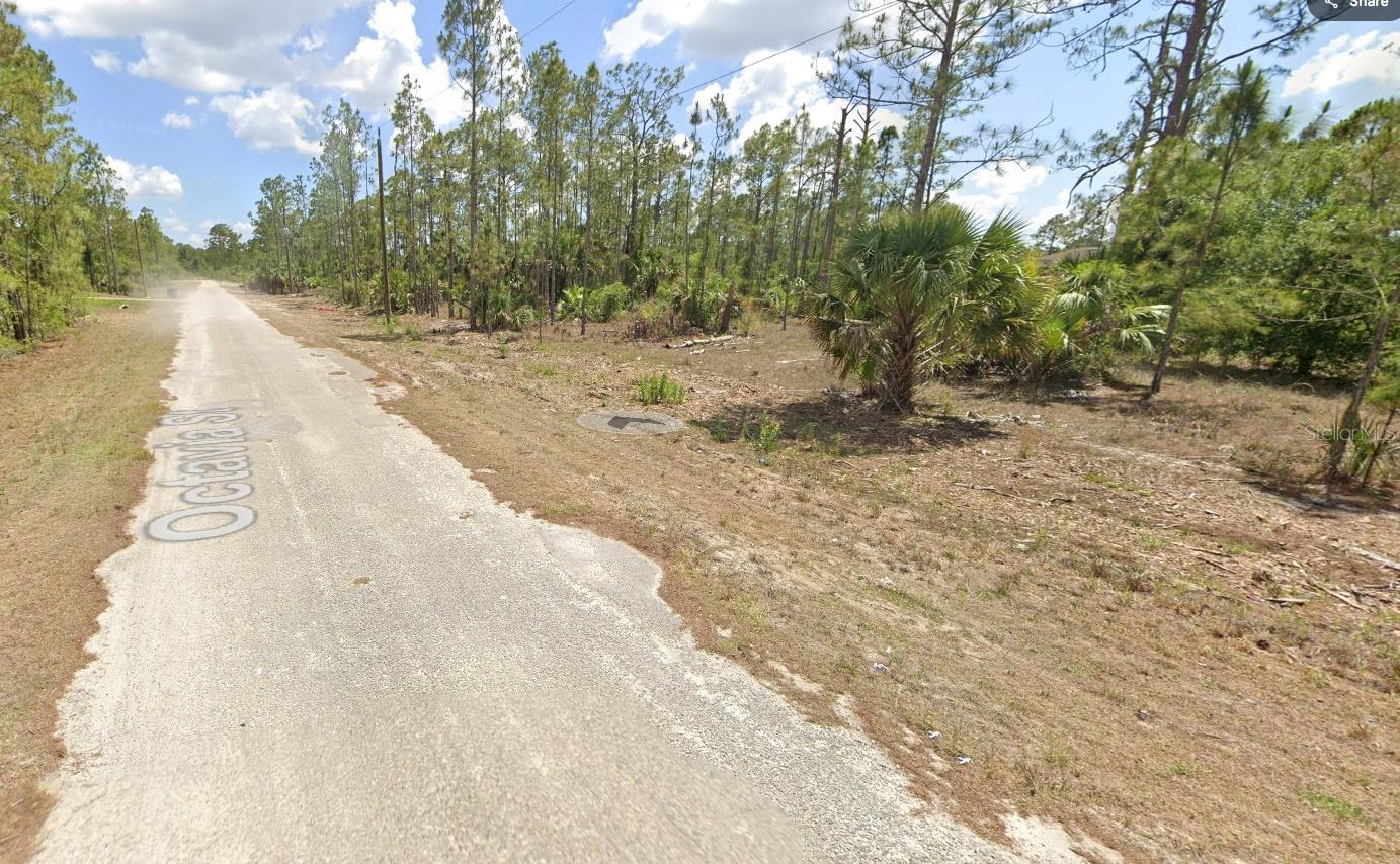1861 OCTAVIA ST, LEHIGH ACRES, FL, 33972