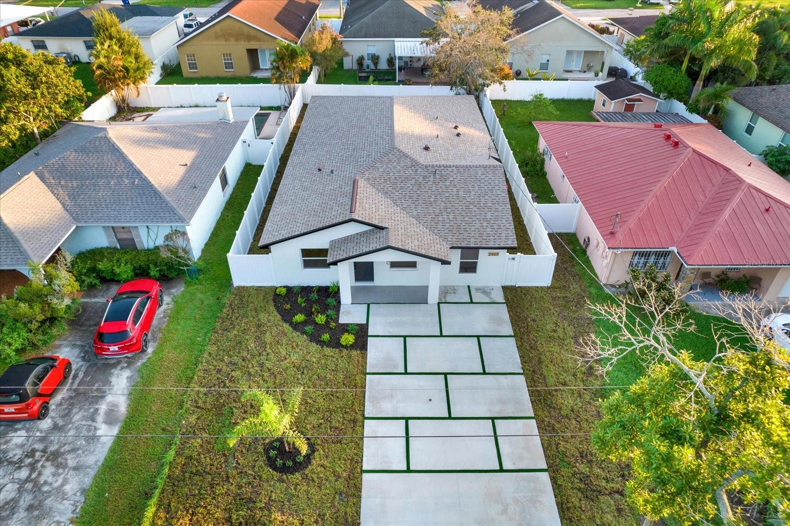 2905 W COLLINS ST, TAMPA, FL, 33607