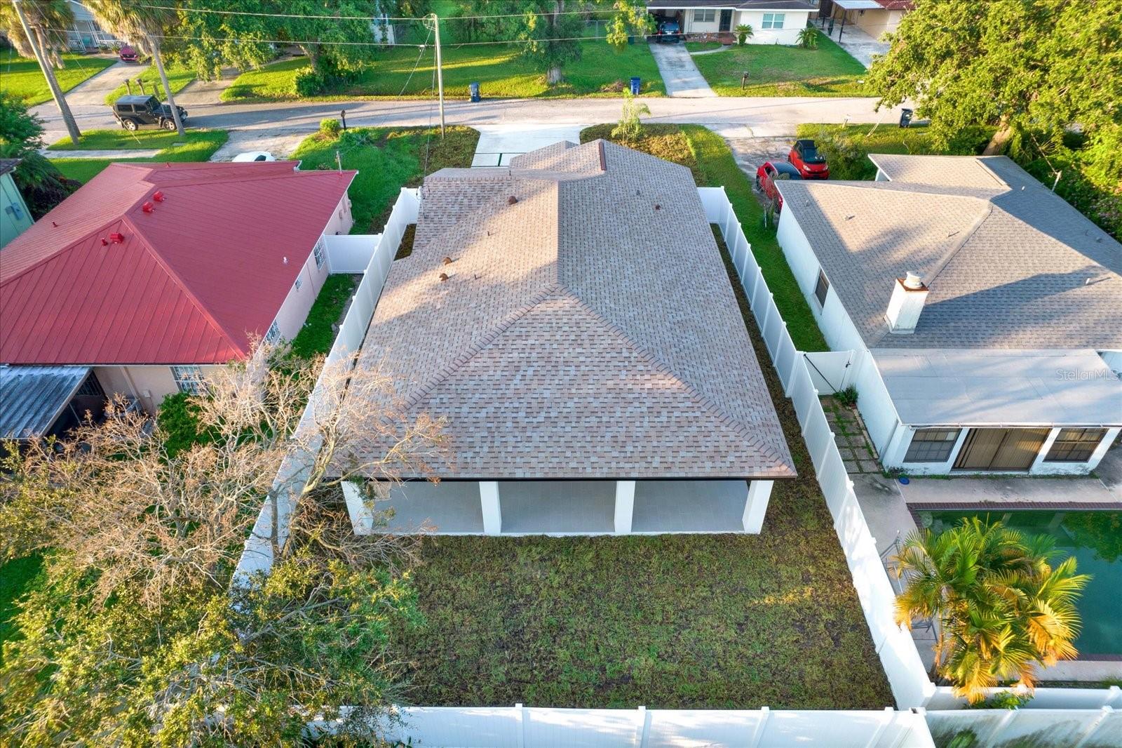 2905 W COLLINS ST, TAMPA, FL, 33607