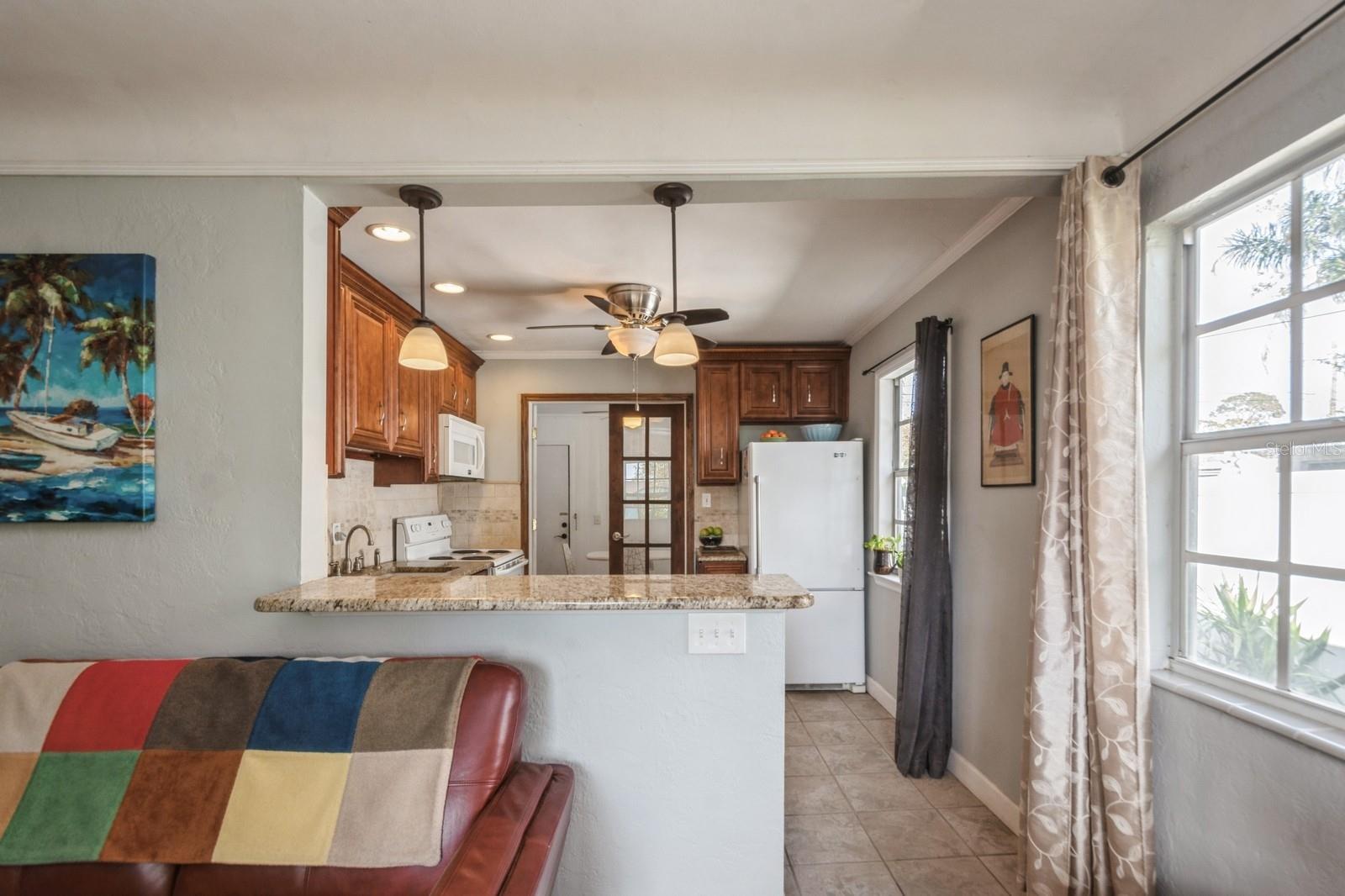 5053 3RD AVE N, ST PETERSBURG, FL, 33710