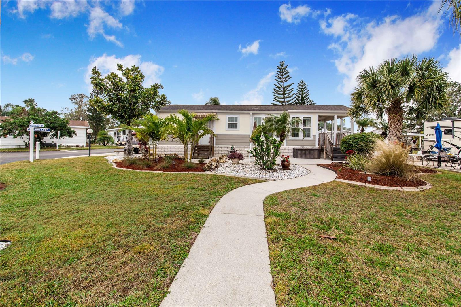 178 LILY CREEK WAY, FROSTPROOF, FL, 33843