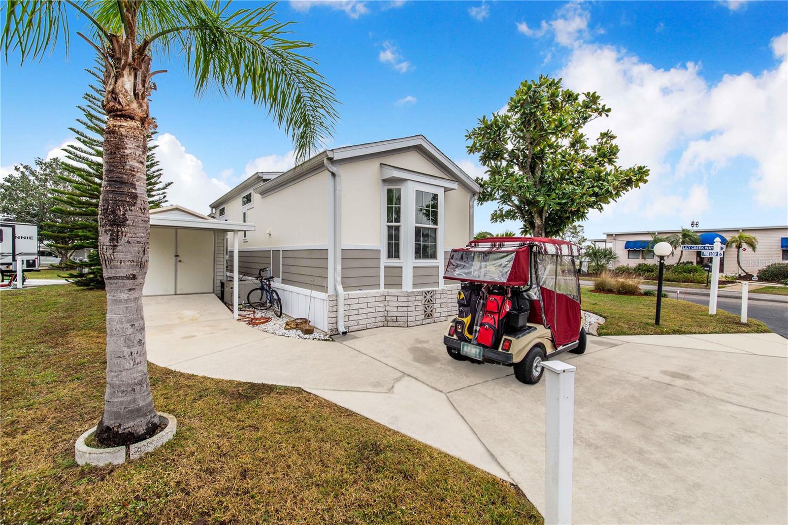 178 LILY CREEK WAY, FROSTPROOF, FL, 33843