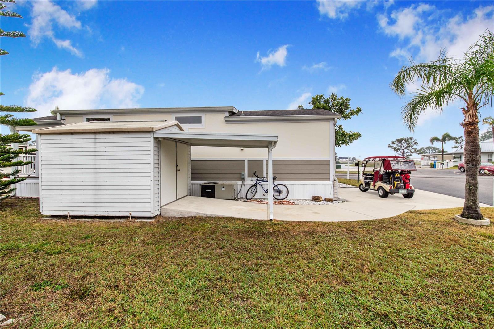 178 LILY CREEK WAY, FROSTPROOF, FL, 33843