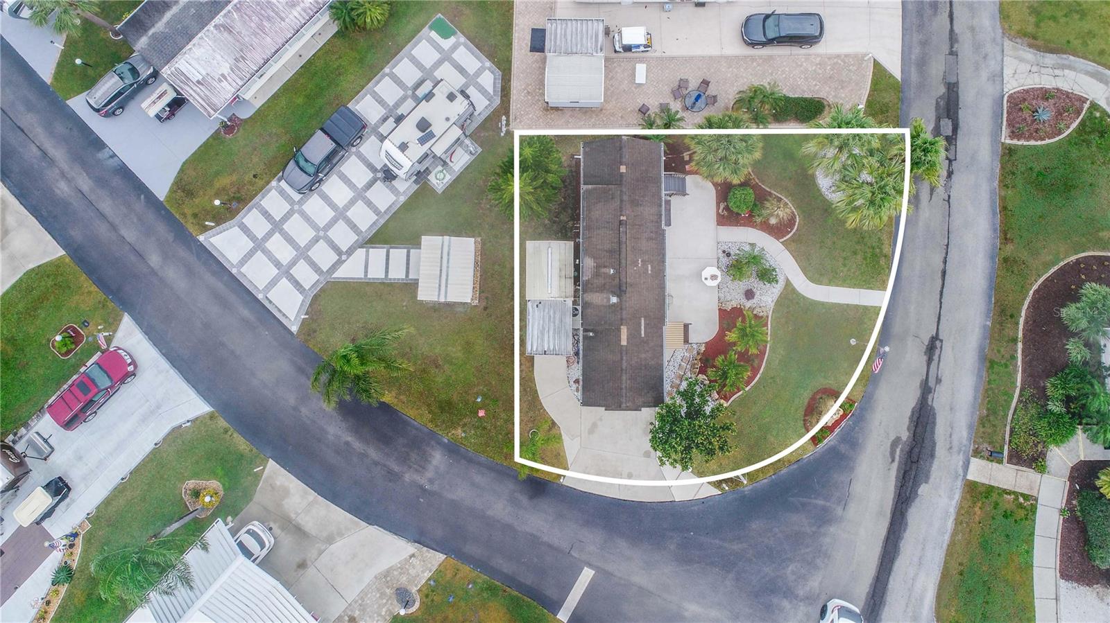 178 LILY CREEK WAY, FROSTPROOF, FL, 33843