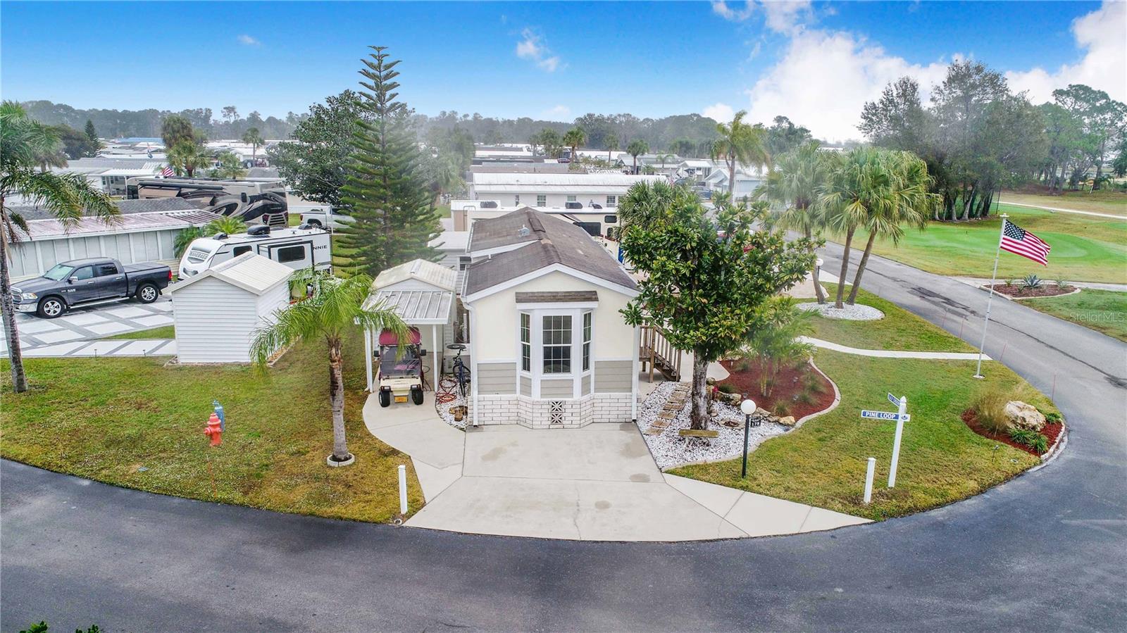 178 LILY CREEK WAY, FROSTPROOF, FL, 33843