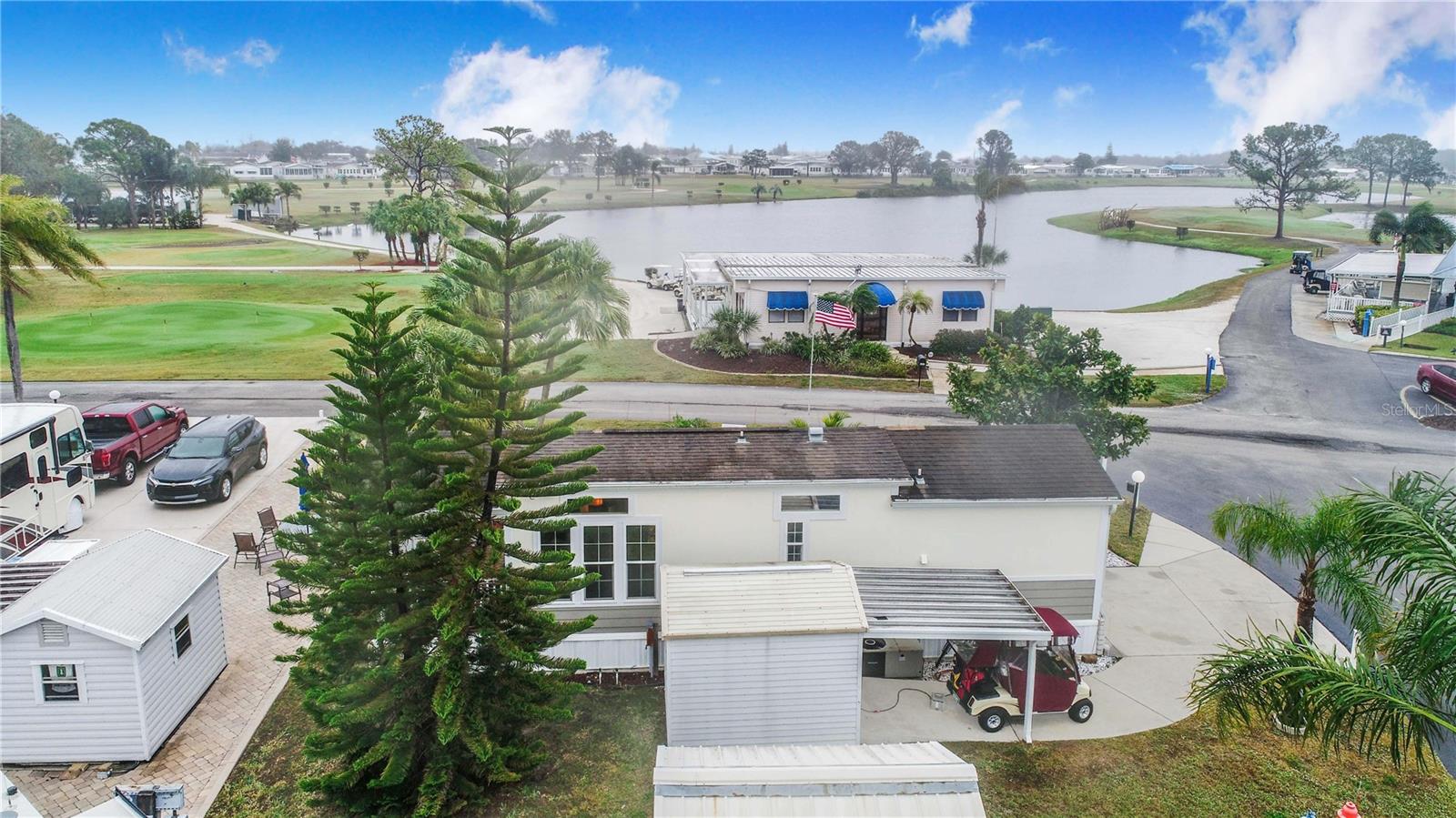 178 LILY CREEK WAY, FROSTPROOF, FL, 33843