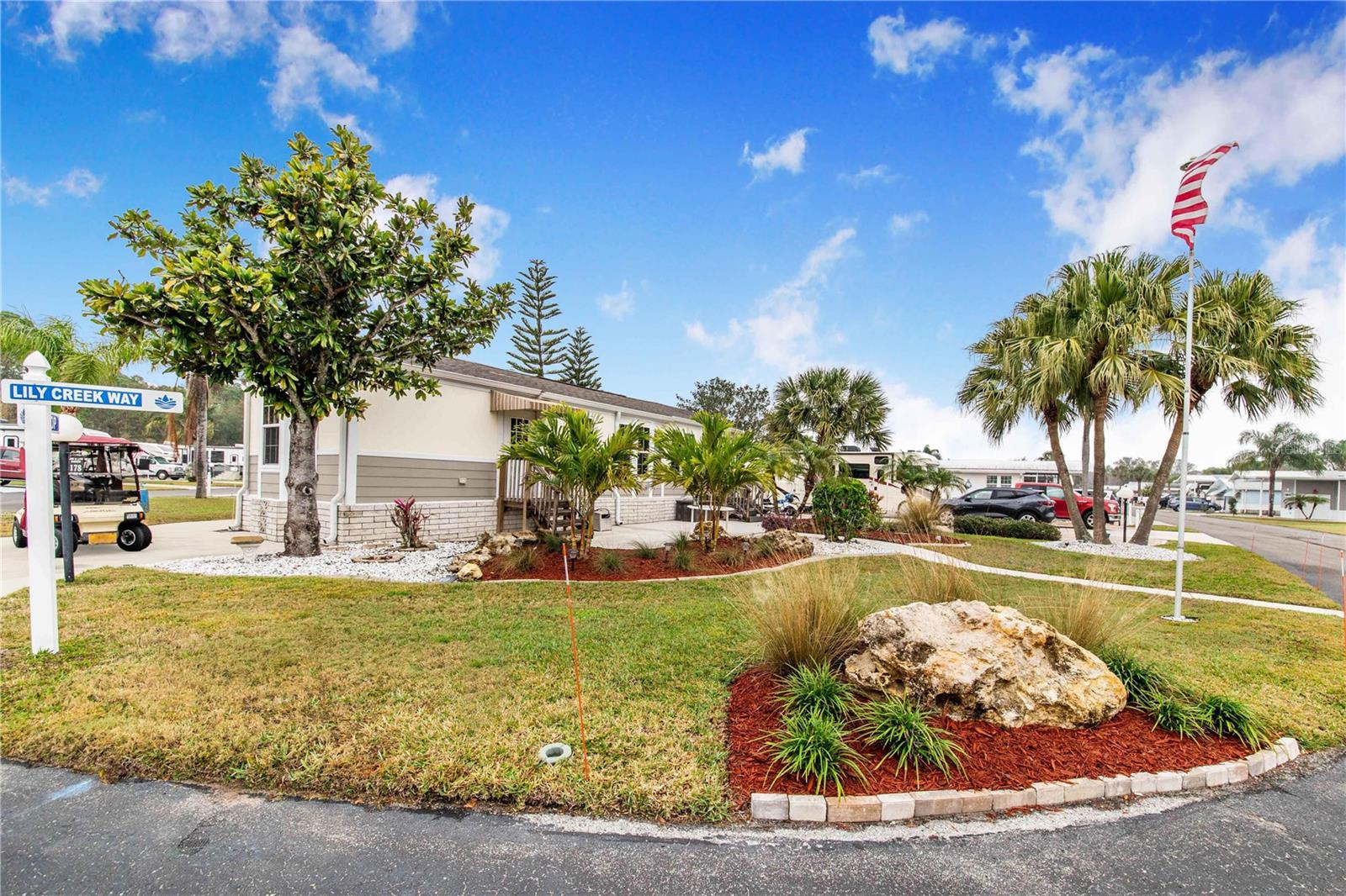 178 LILY CREEK WAY, FROSTPROOF, FL, 33843