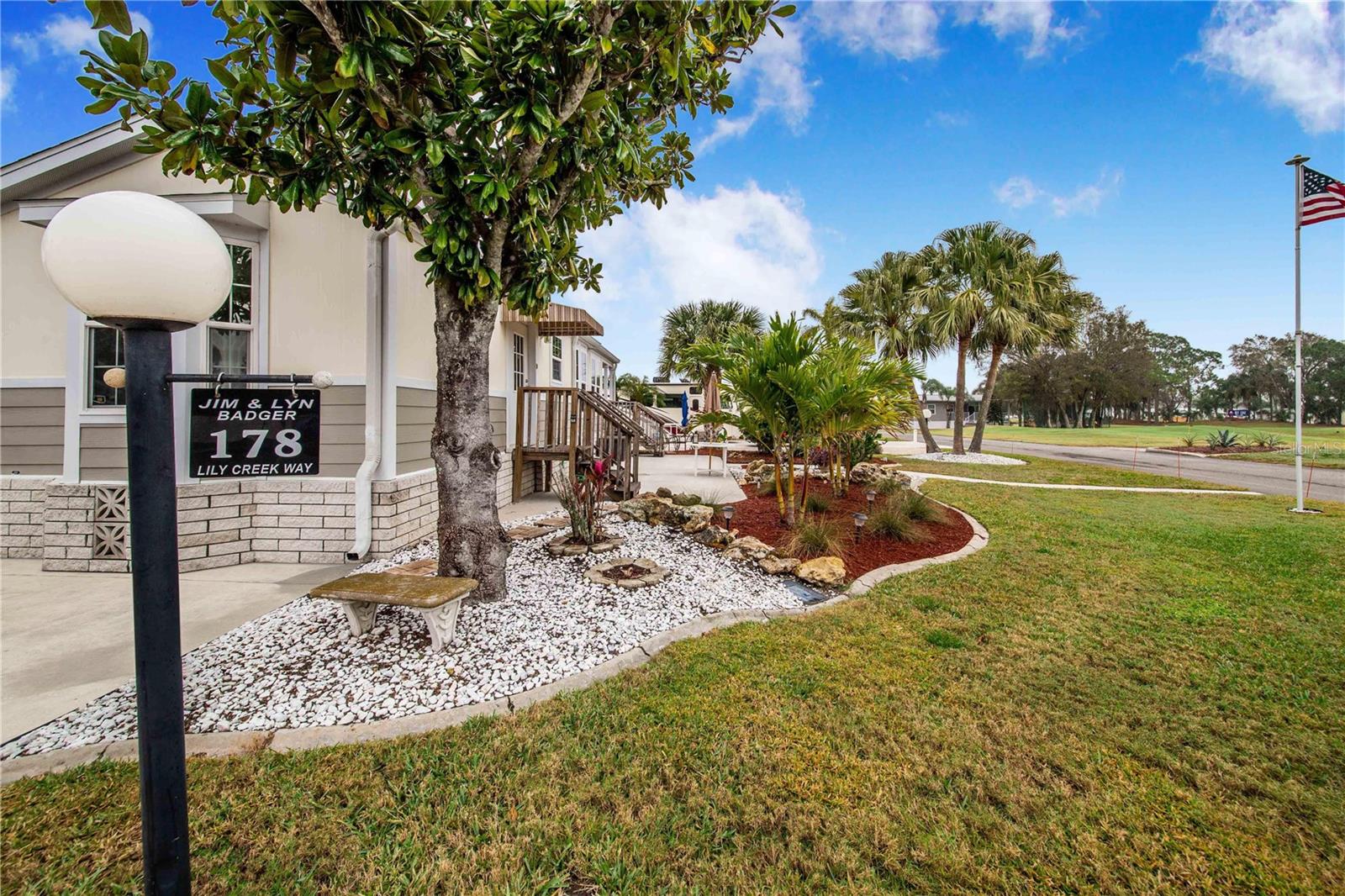 178 LILY CREEK WAY, FROSTPROOF, FL, 33843