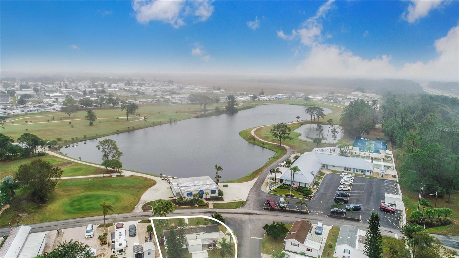 178 LILY CREEK WAY, FROSTPROOF, FL, 33843