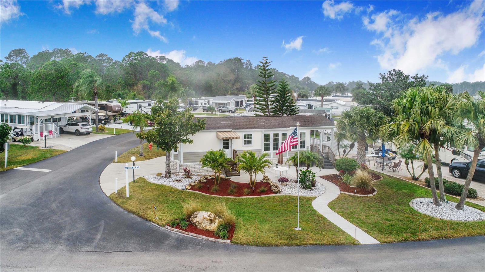 178 LILY CREEK WAY, FROSTPROOF, FL, 33843