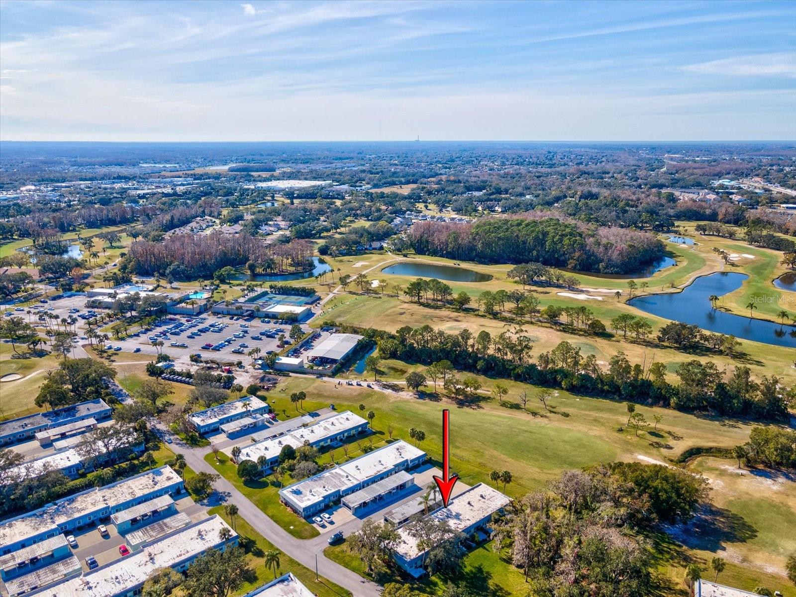 3717 TROPHY BLVD, NEW PORT RICHEY, FL, 34655