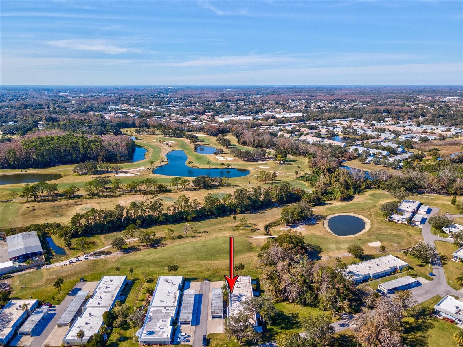 3717 TROPHY BLVD, NEW PORT RICHEY, FL, 34655