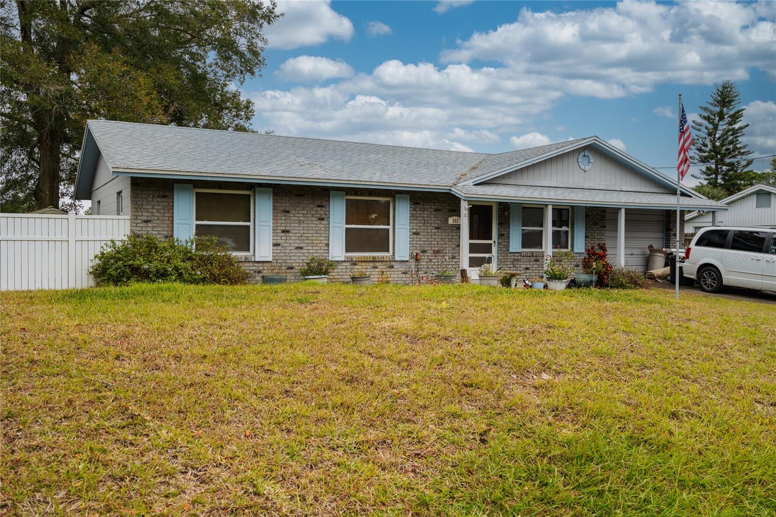 262 VALENCIA RD, DEBARY, FL, 32713