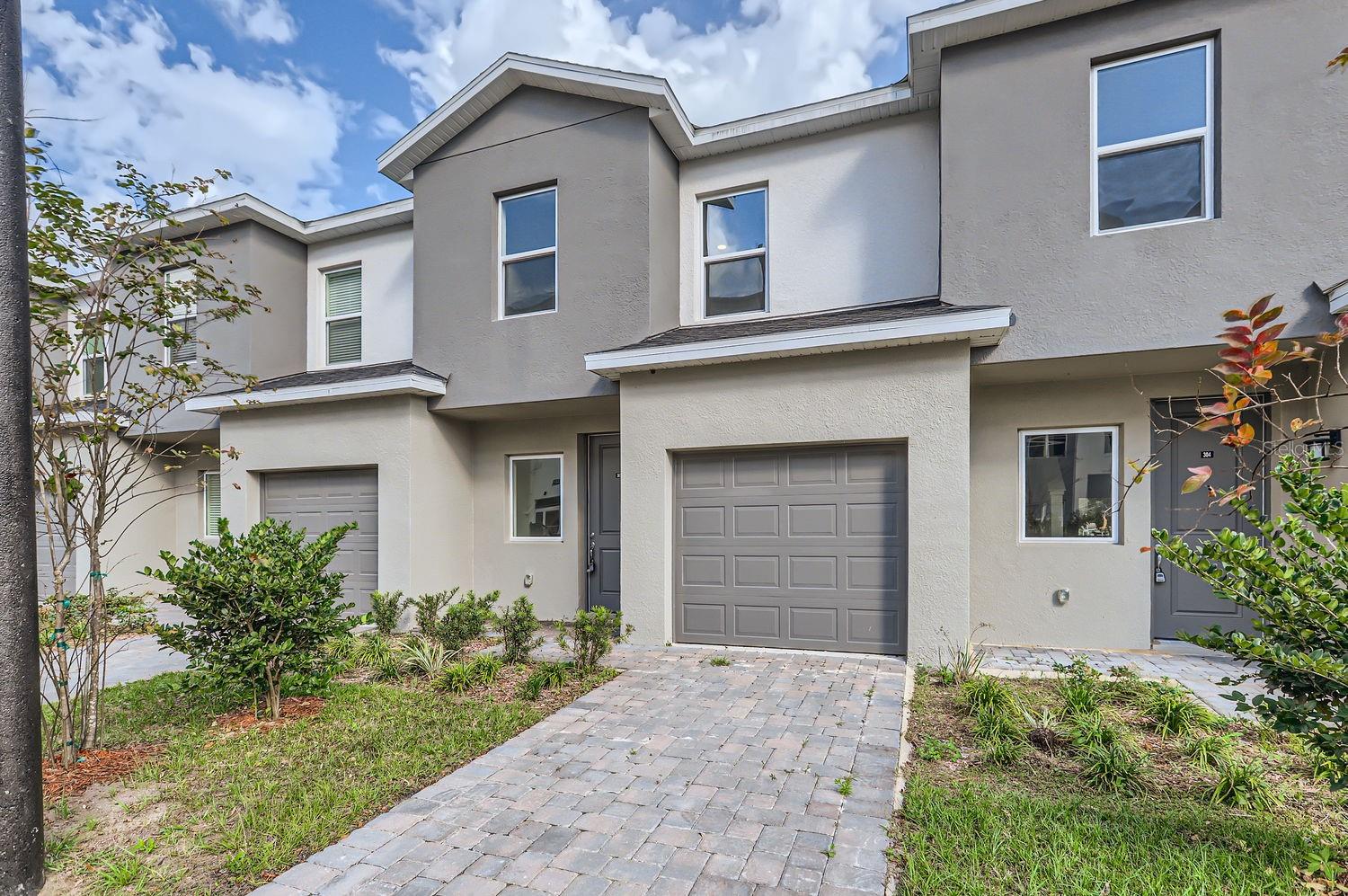 1209 SOUTHSTATION PLACE #303, ORLANDO, FL, 32809