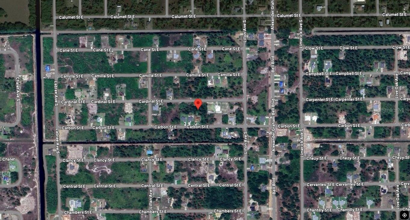 750 CARDINAL ST E, LEHIGH ACRES, FL, 33974