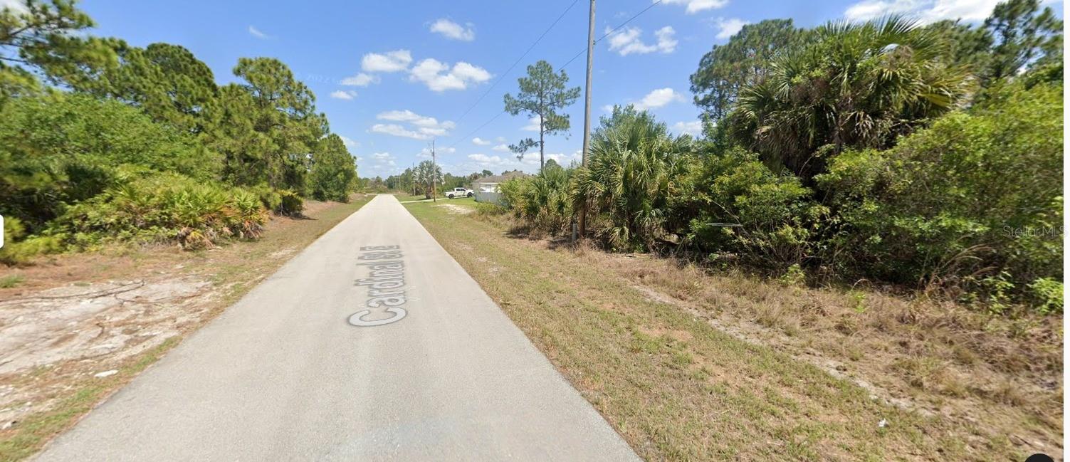 750 CARDINAL ST E, LEHIGH ACRES, FL, 33974