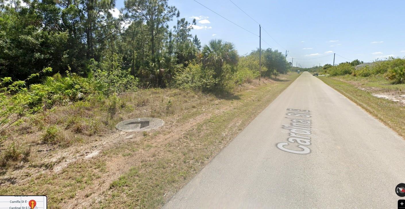 750 CARDINAL ST E, LEHIGH ACRES, FL, 33974