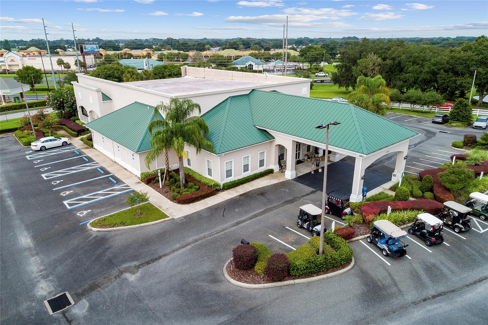 11276 SE 170TH PL, SUMMERFIELD, FL, 34491