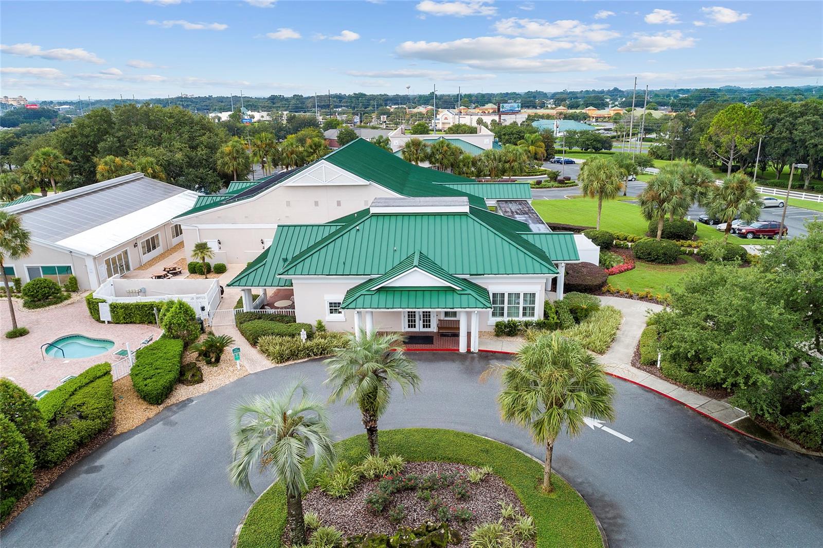11276 SE 170TH PL, SUMMERFIELD, FL, 34491