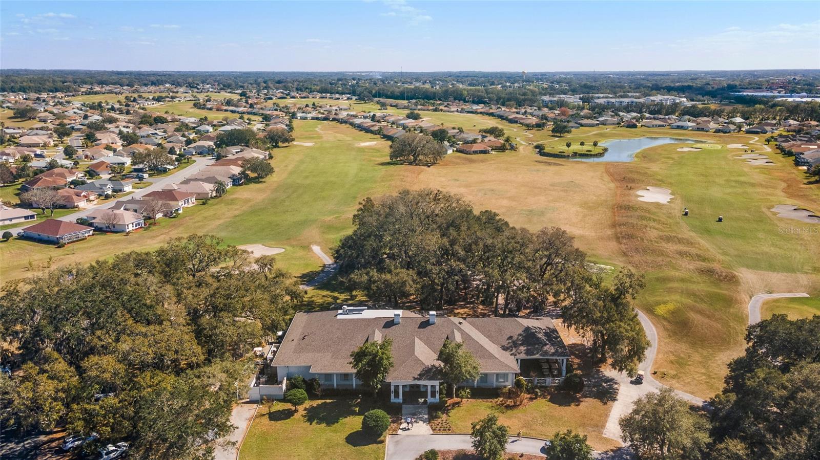 11276 SE 170TH PL, SUMMERFIELD, FL, 34491