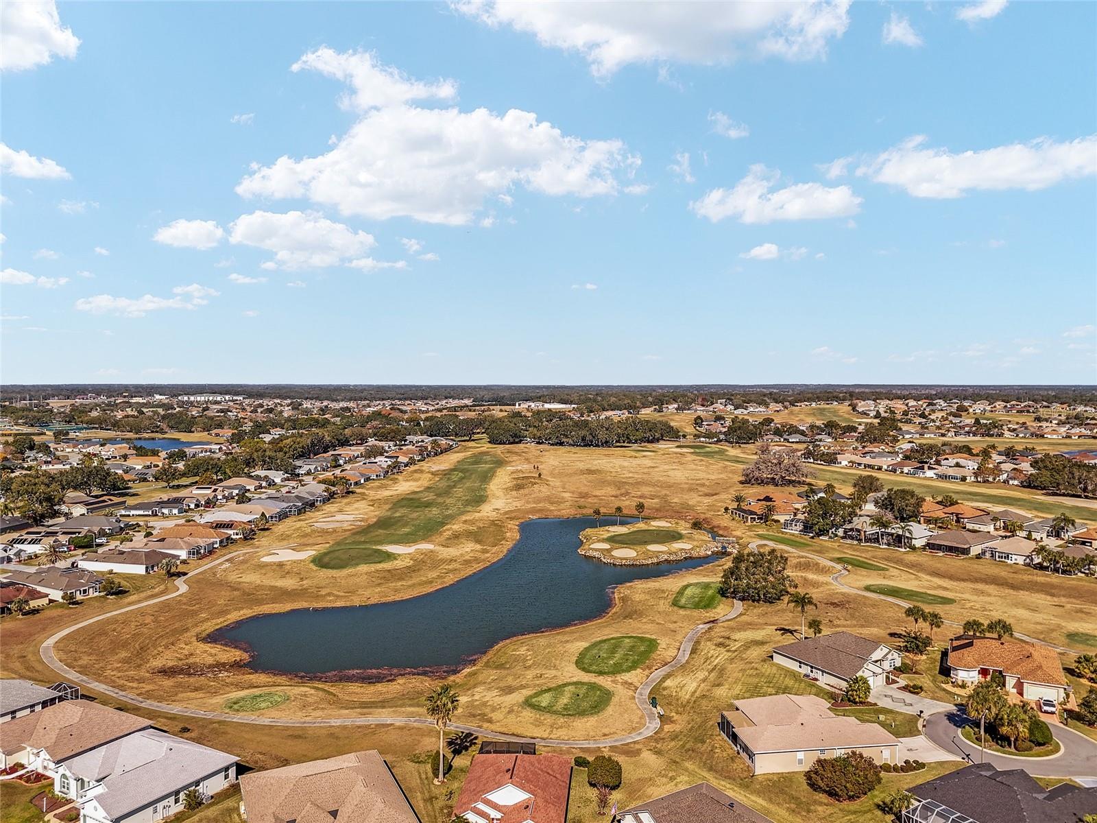 11276 SE 170TH PL, SUMMERFIELD, FL, 34491