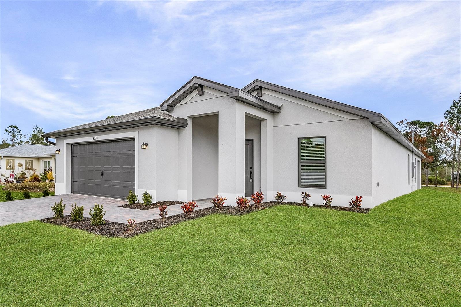 5710 HUMKEY ST, NORTH PORT, FL, 34291