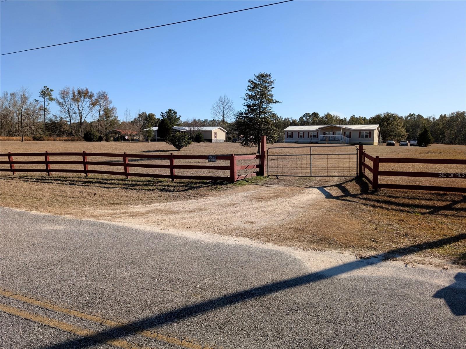 1212 SW SUNVIEW ST, FORT WHITE, FL, 32038