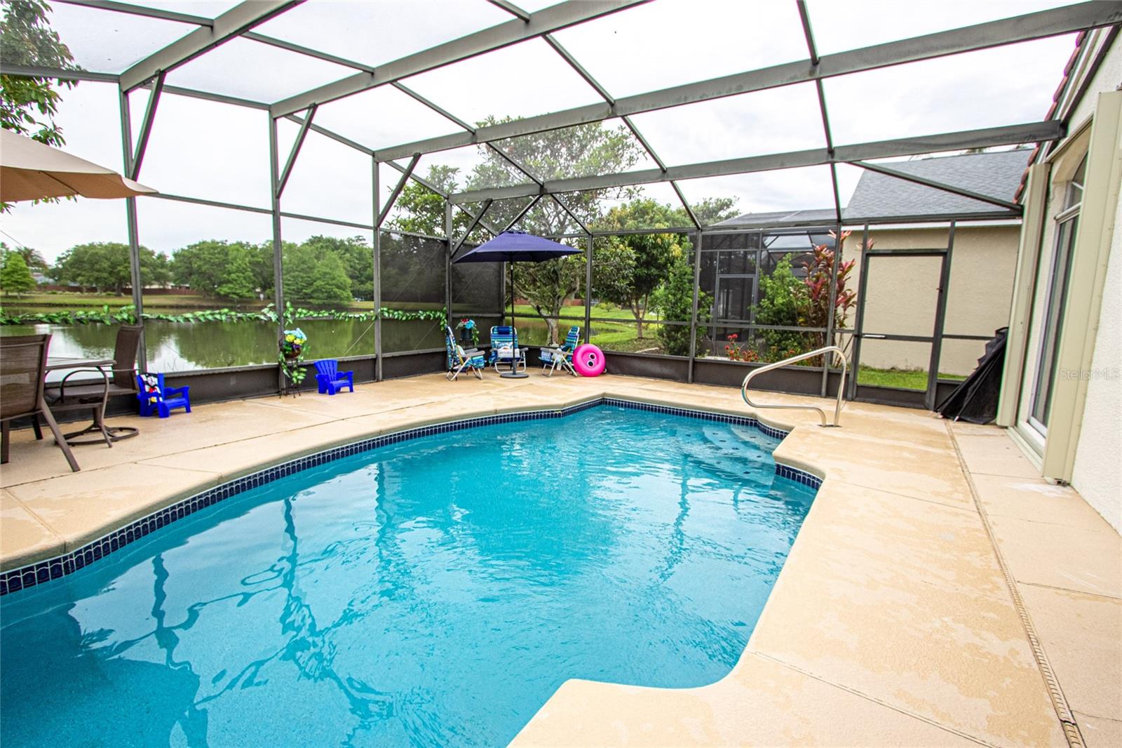 1832 WIMBLEDON ST, KISSIMMEE, FL, 34743