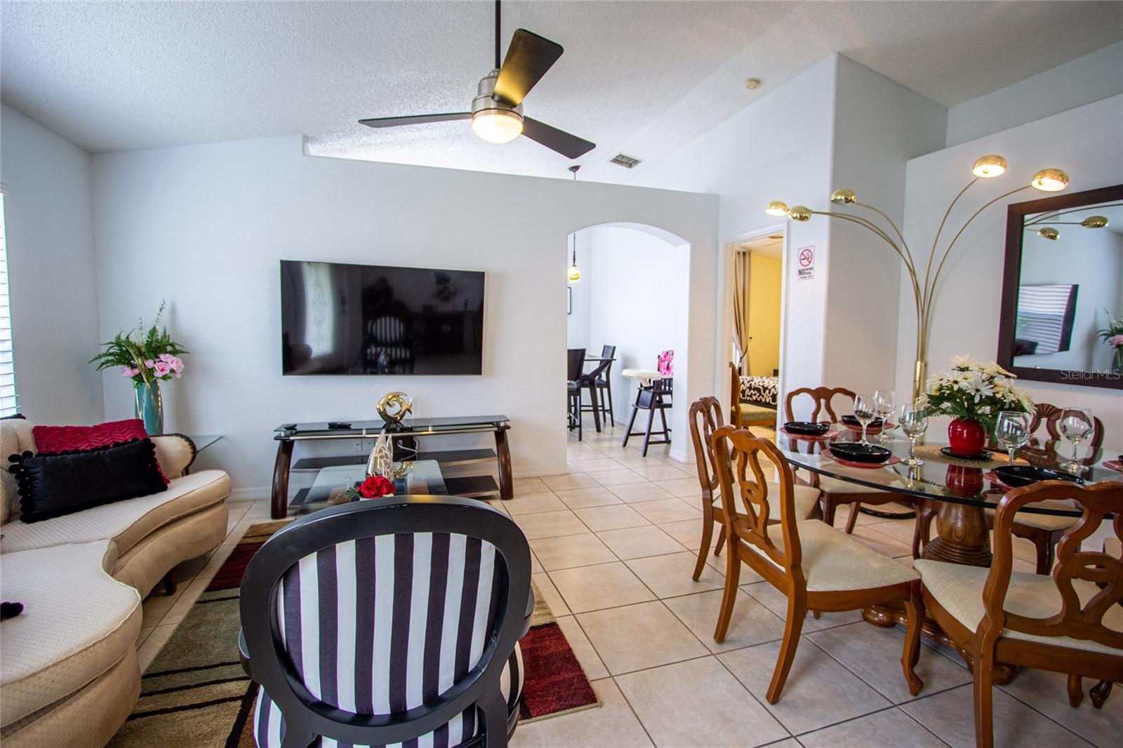 1832 WIMBLEDON ST, KISSIMMEE, FL, 34743