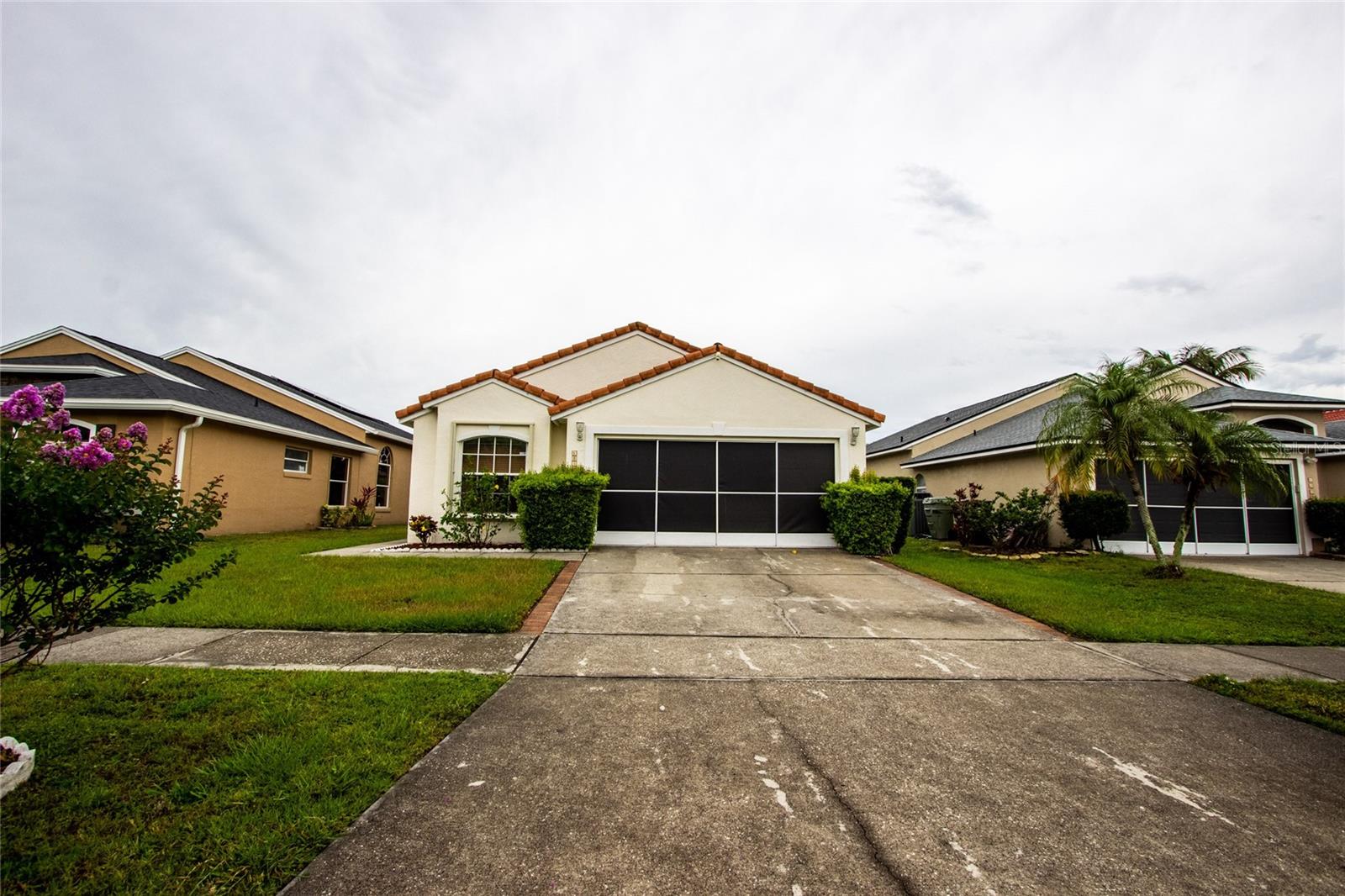 1832 WIMBLEDON ST, KISSIMMEE, FL, 34743
