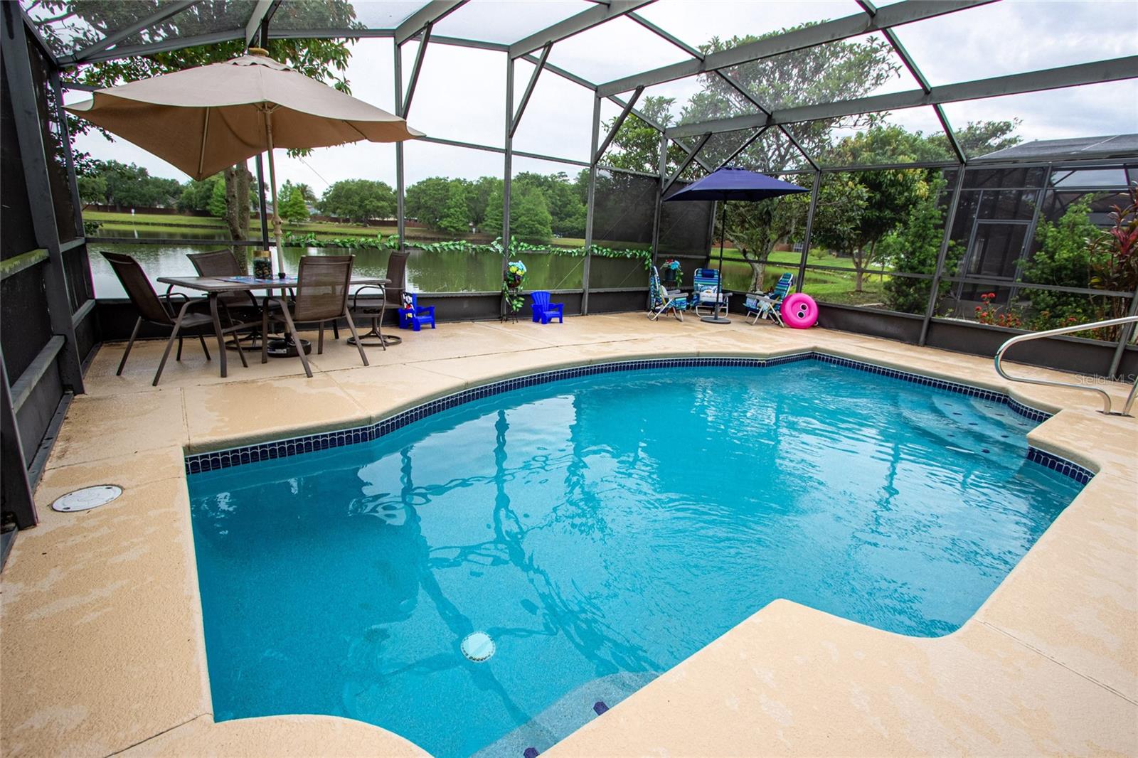 1832 WIMBLEDON ST, KISSIMMEE, FL, 34743