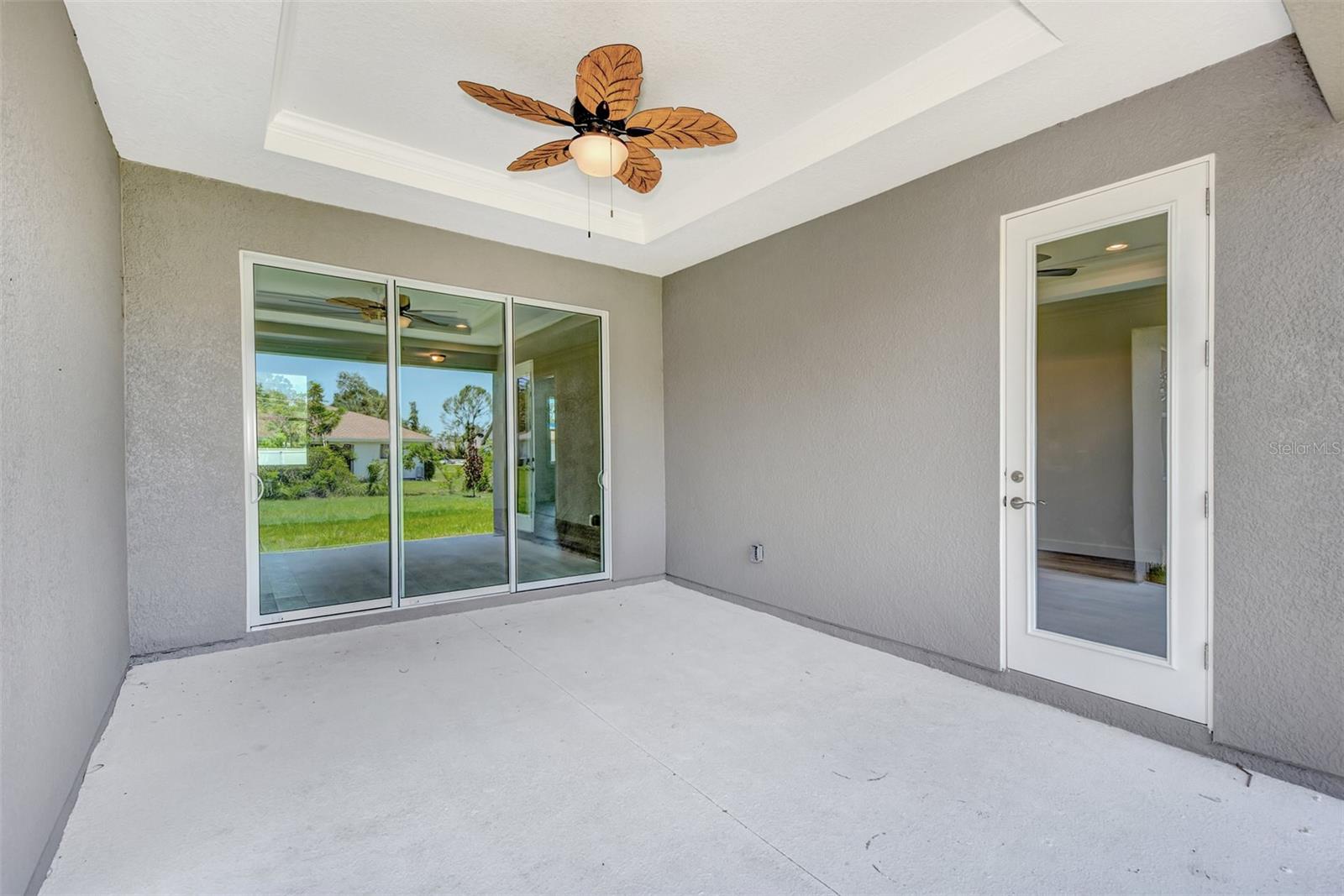 3083 GIDEON ST, NORTH PORT, FL, 34288