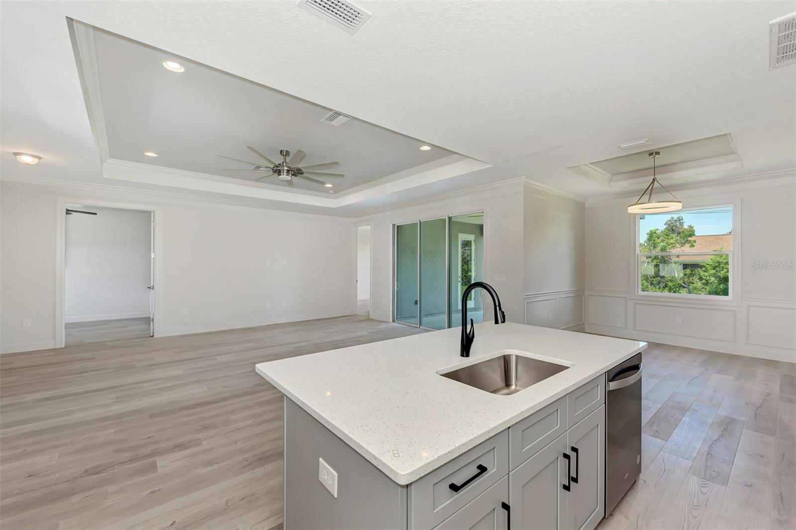 3083 GIDEON ST, NORTH PORT, FL, 34288