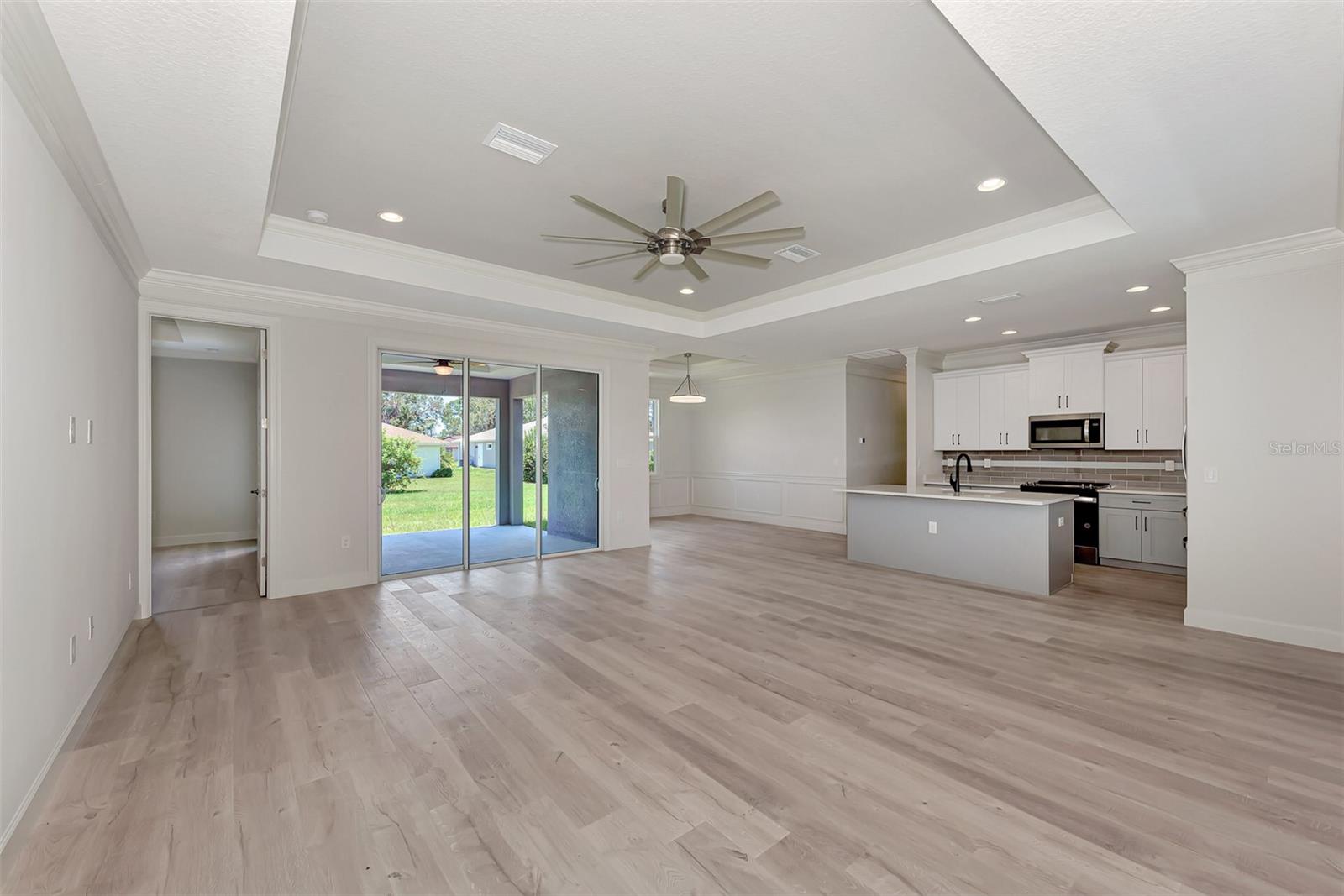 3083 GIDEON ST, NORTH PORT, FL, 34288