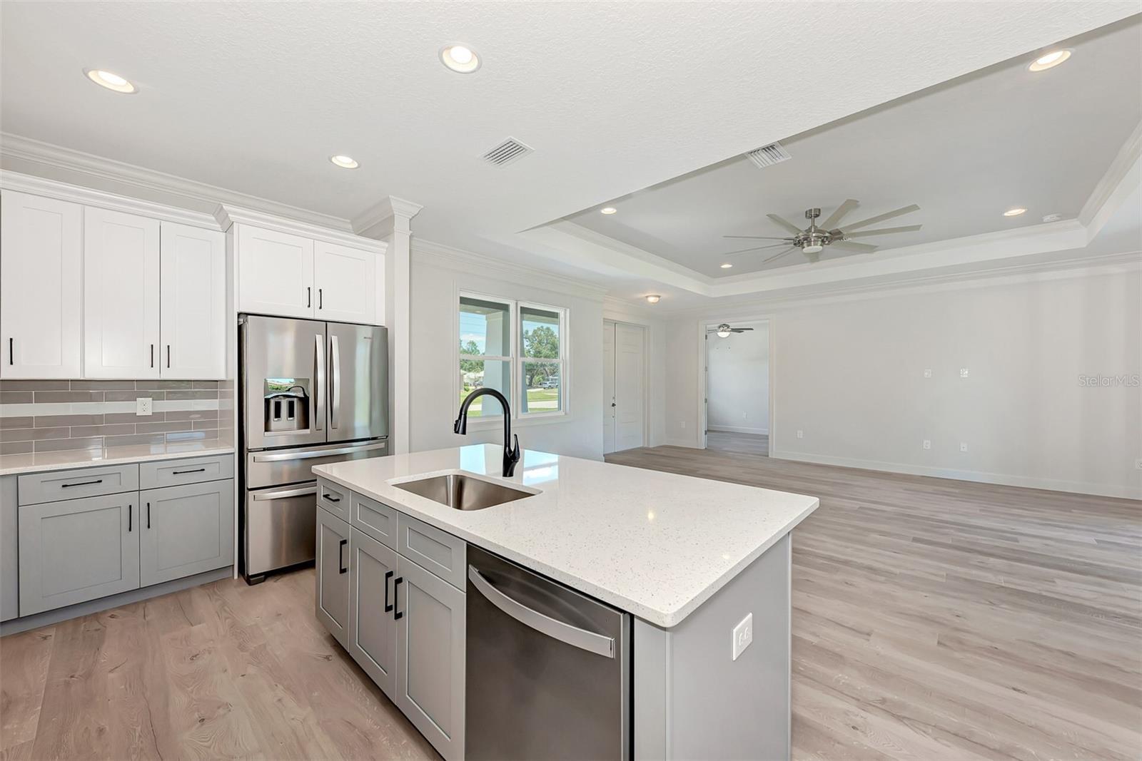 3083 GIDEON ST, NORTH PORT, FL, 34288