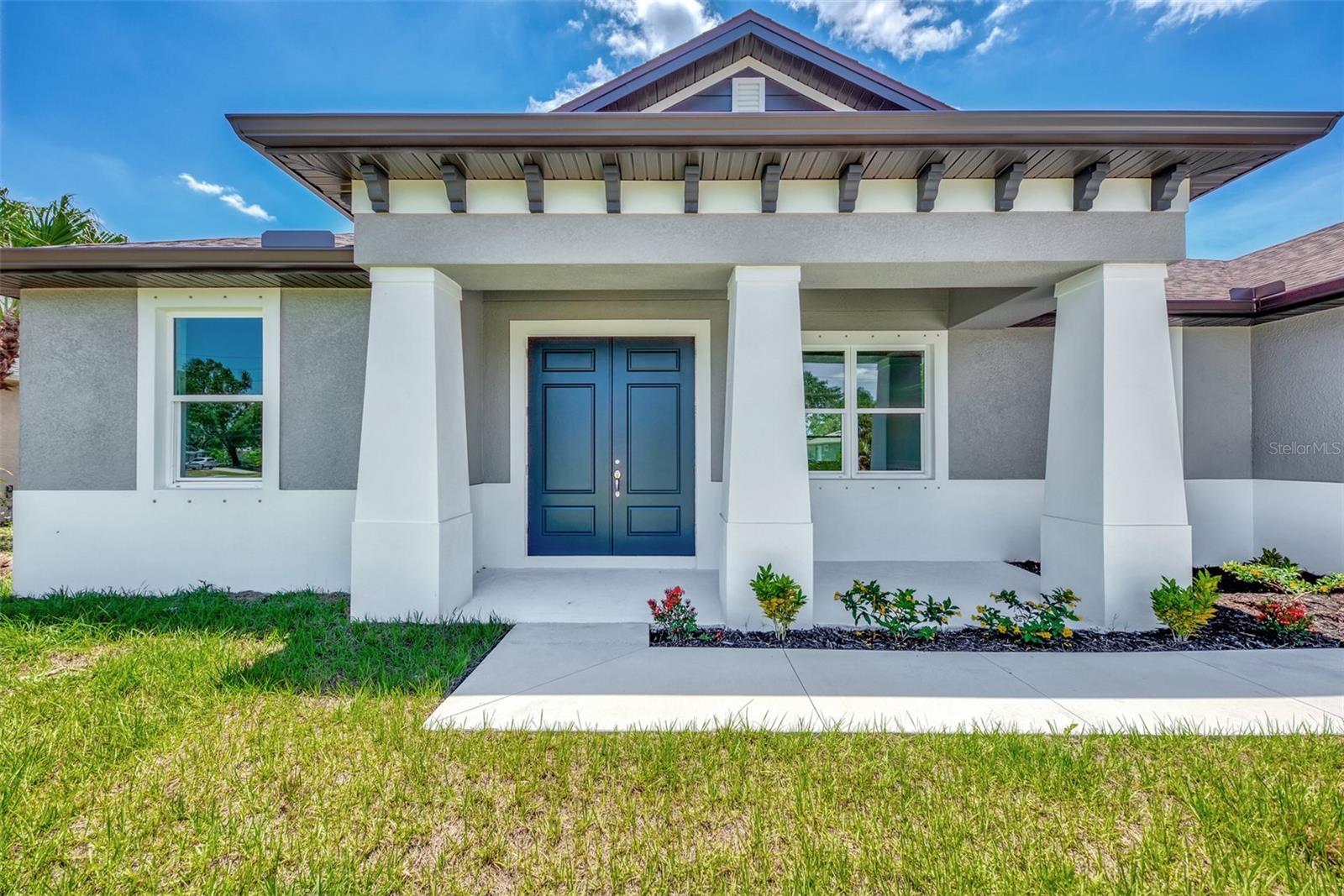 3083 GIDEON ST, NORTH PORT, FL, 34288
