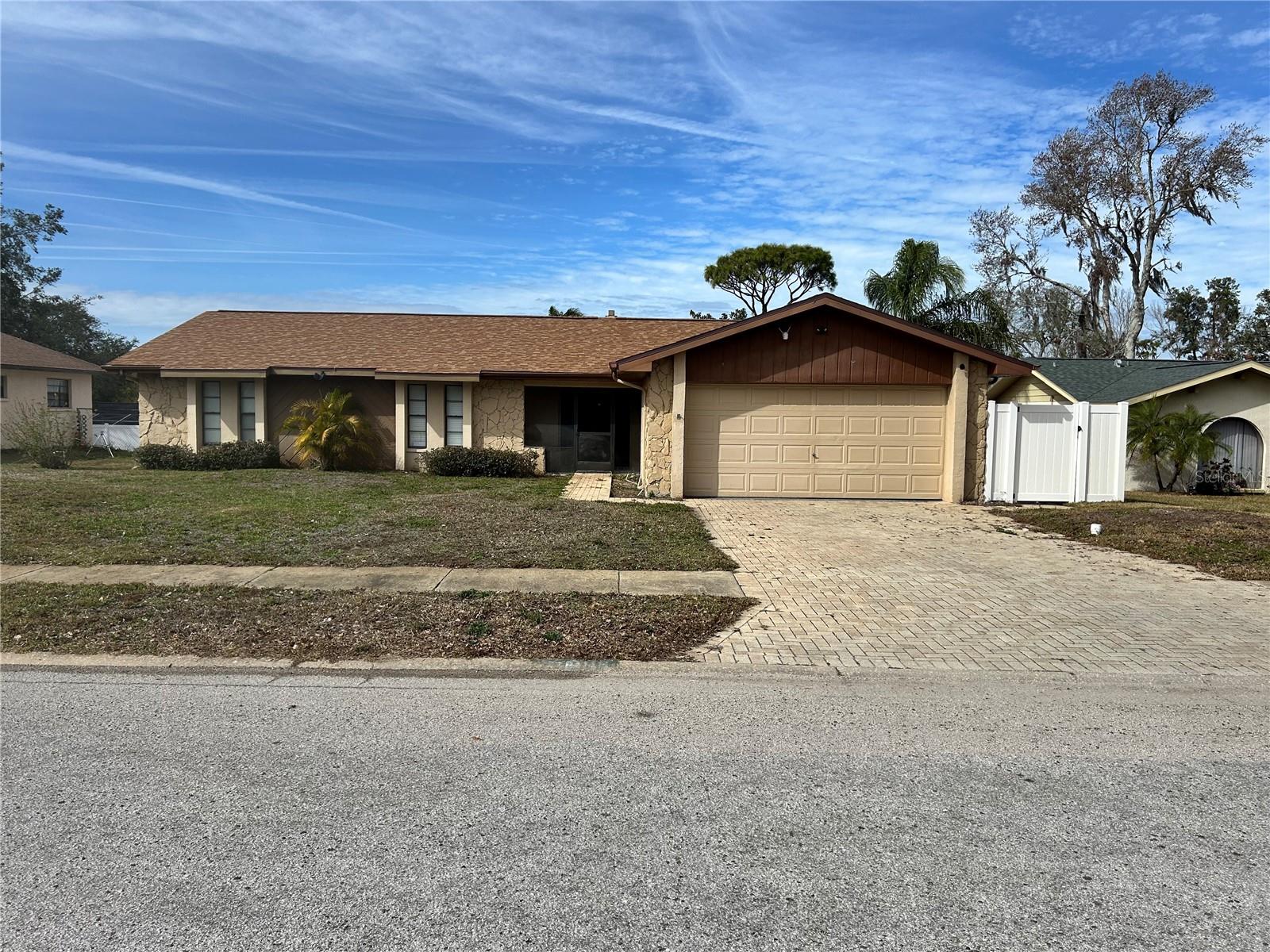 7811 SNAPPING TURTLE CT, HUDSON, FL, 34667