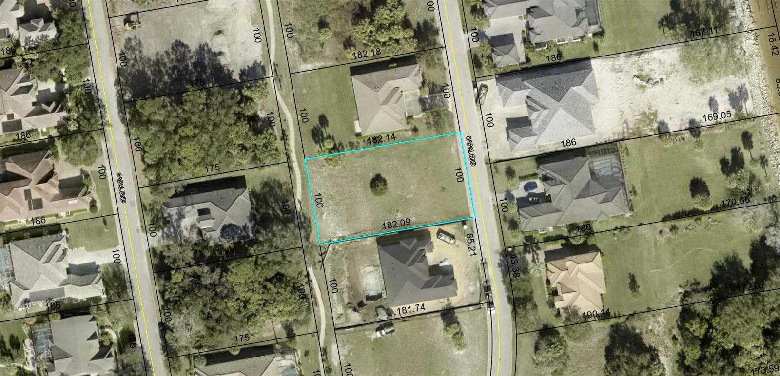 7 SABAL BND, PALM COAST, FL, 32137